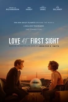 La Probabilité statistique de l'amour au premier regard