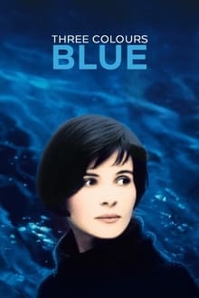 Trois couleurs - Bleu
