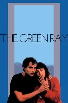 Le Rayon vert