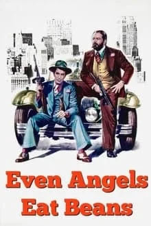 Les Anges aussi cognent dur