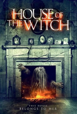 House Of The Witch