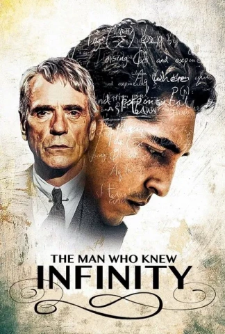 L'Homme qui défiait l'infini