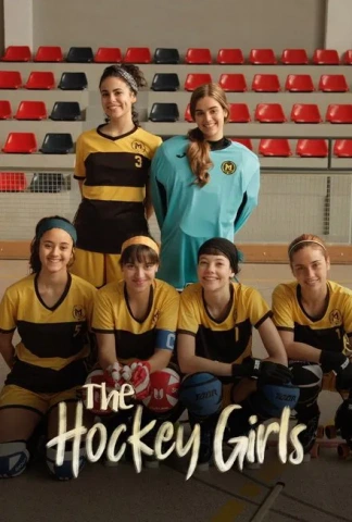 Les Filles du rink