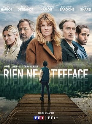 Rien ne t'efface