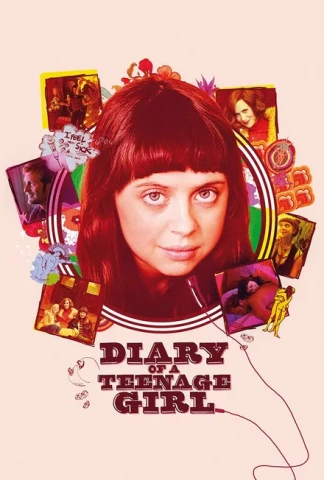 The Diary of a Teenage Girl
