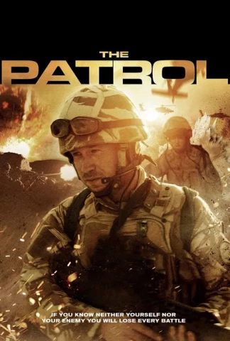 The Patrol