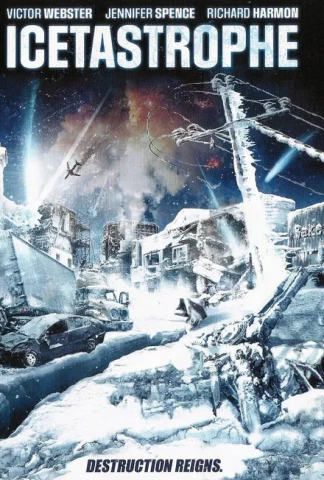 Ice Apocalypse
