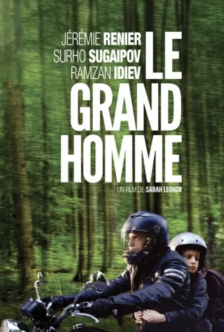Le Grand Homme