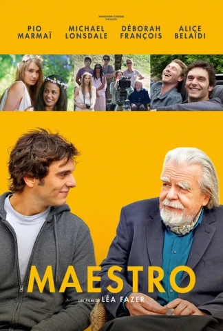Maestro