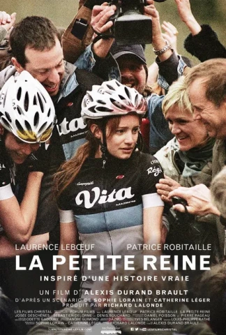 La Petite reine