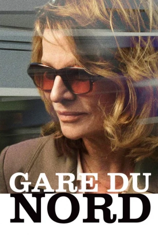 Gare du Nord