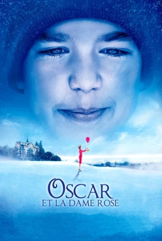 Oscar et la Dame Rose