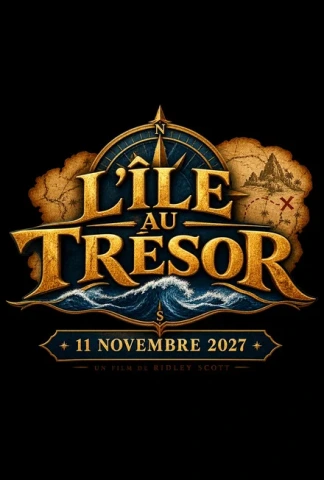 L'Île au trésor