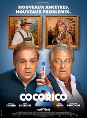 Cocorico 2