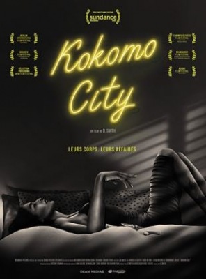 Kokomo City