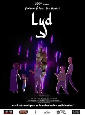 Lyd