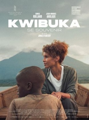 Kwibuka, se souvenir