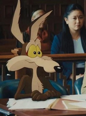 Coyote vs. Acme