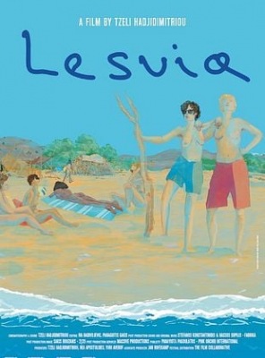 Lesvia