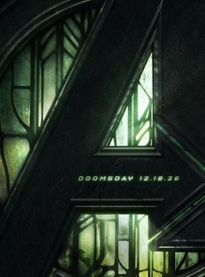 Avengers: Doomsday