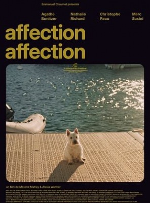 Affection affection