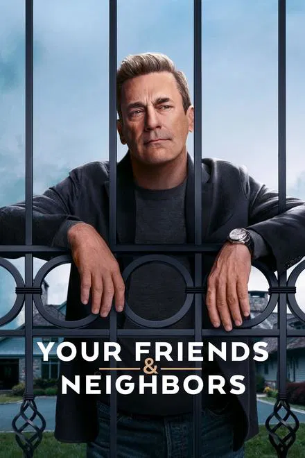 {title} saison 2 poster