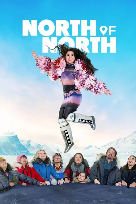 Chronique Arctique