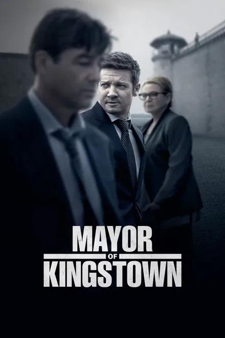 Mayor Of Kingstown