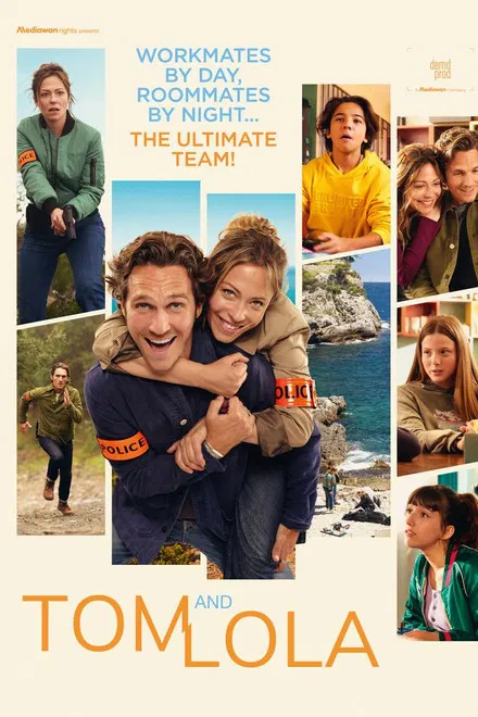 Tom et Lola