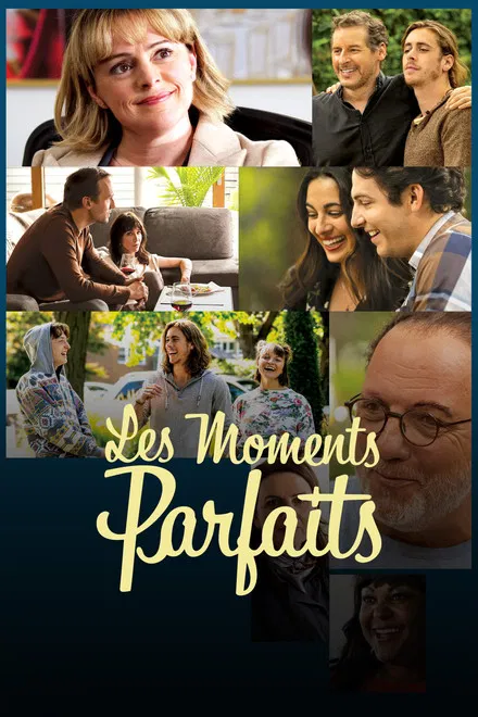 Les Moments Parfaits