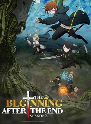 {title} saison 2 poster