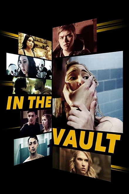 In the Vault