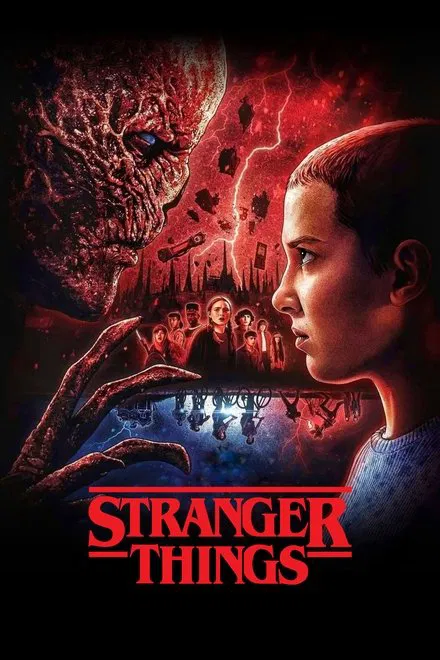 Stranger Things