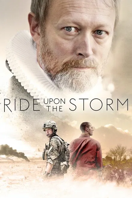 Au nom du père - Ride Upon the Storm